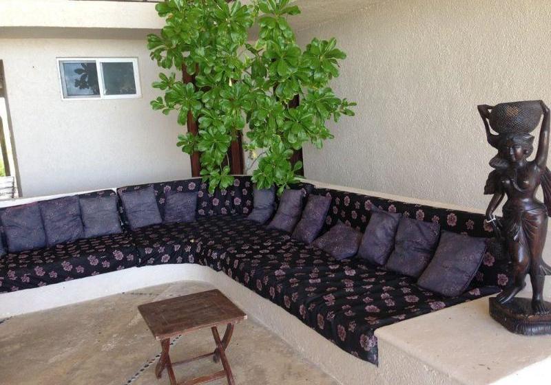 酒店 Casa De Los Angeles