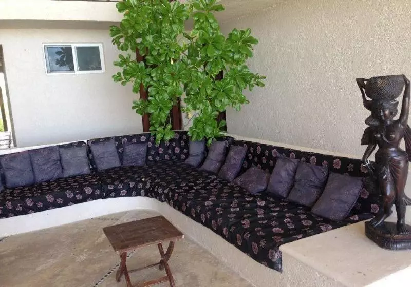 호텔 Casa De Los Angeles