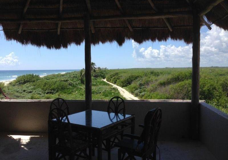 酒店 Casa De Los Angeles