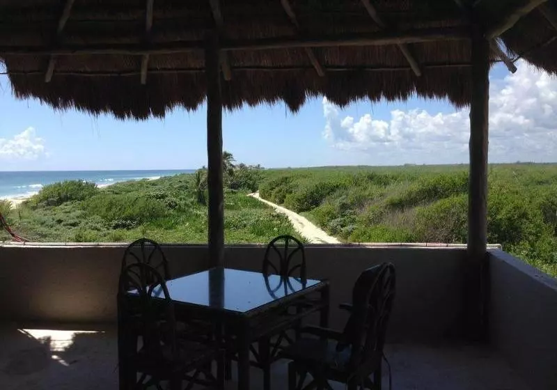 호텔 Casa De Los Angeles