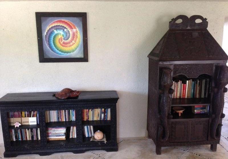 酒店 Casa De Los Angeles