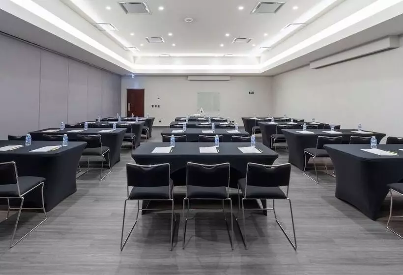 ホテル City Express By Marriott Hermosillo