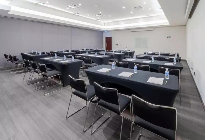 ホテル City Express By Marriott Hermosillo