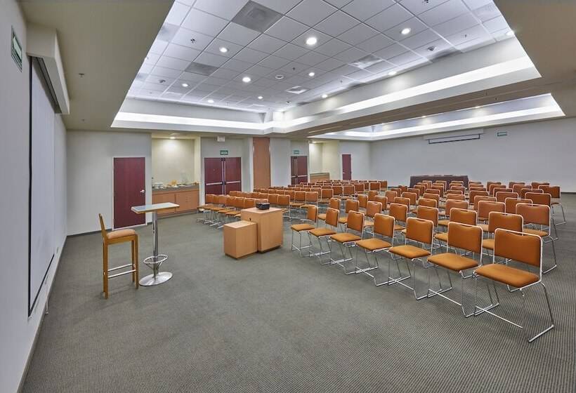 فندق City Express By Marriott Hermosillo