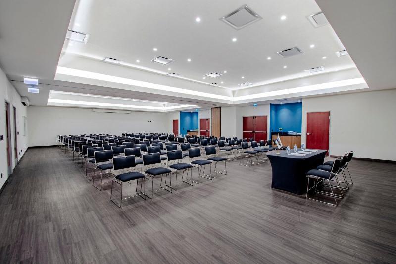 فندق City Express By Marriott Hermosillo