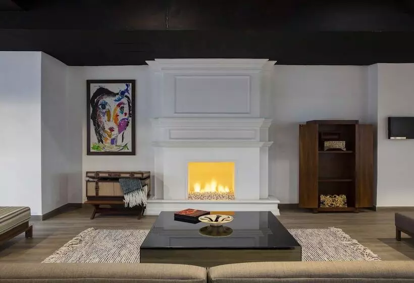 Otel Doubletree By Hilton Toluca