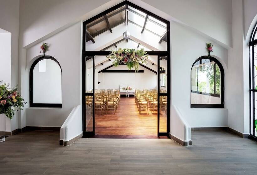 בית מלון כפרי Doubletree By Hilton Toluca