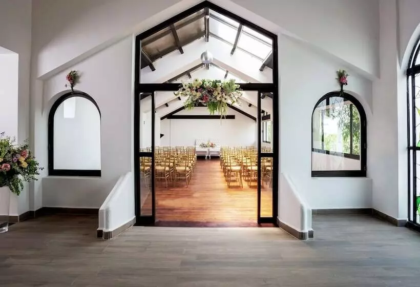 Otel Doubletree By Hilton Toluca