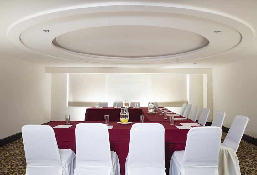 בית מלון כפרי Doubletree By Hilton Toluca