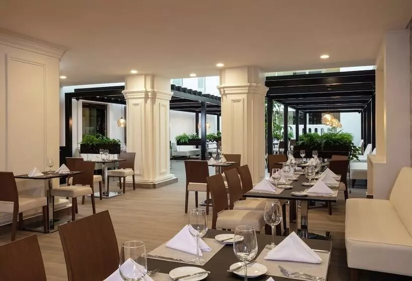 Otel Doubletree By Hilton Toluca