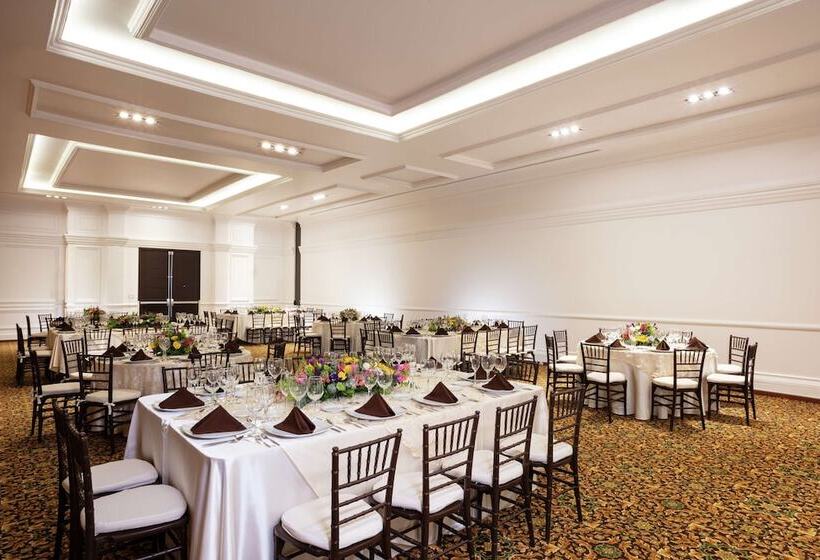 בית מלון כפרי Doubletree By Hilton Toluca