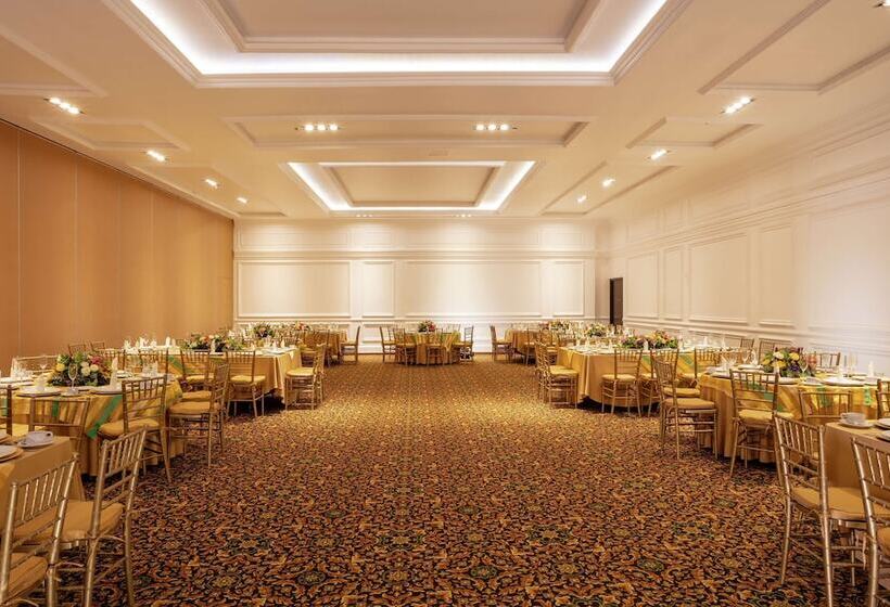 בית מלון כפרי Doubletree By Hilton Toluca