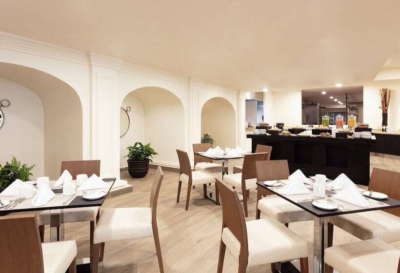 בית מלון כפרי Doubletree By Hilton Toluca