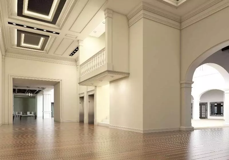 Otel Doubletree By Hilton Toluca