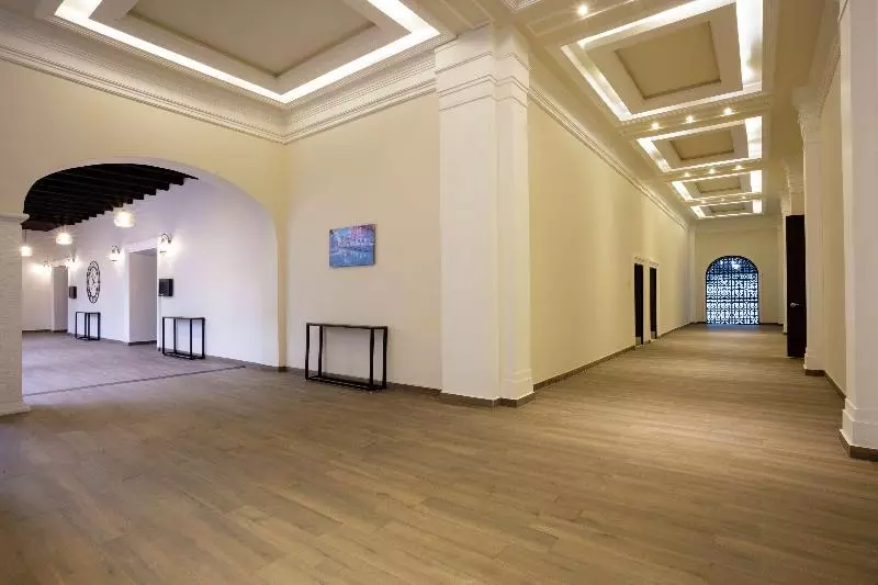 Otel Doubletree By Hilton Toluca