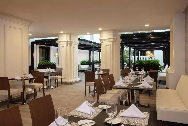 Otel Doubletree By Hilton Toluca