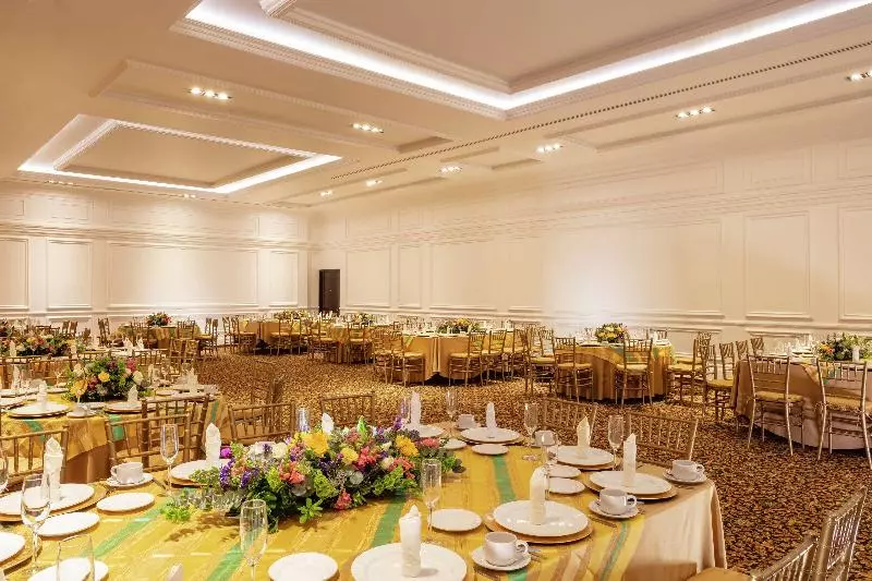 Otel Doubletree By Hilton Toluca