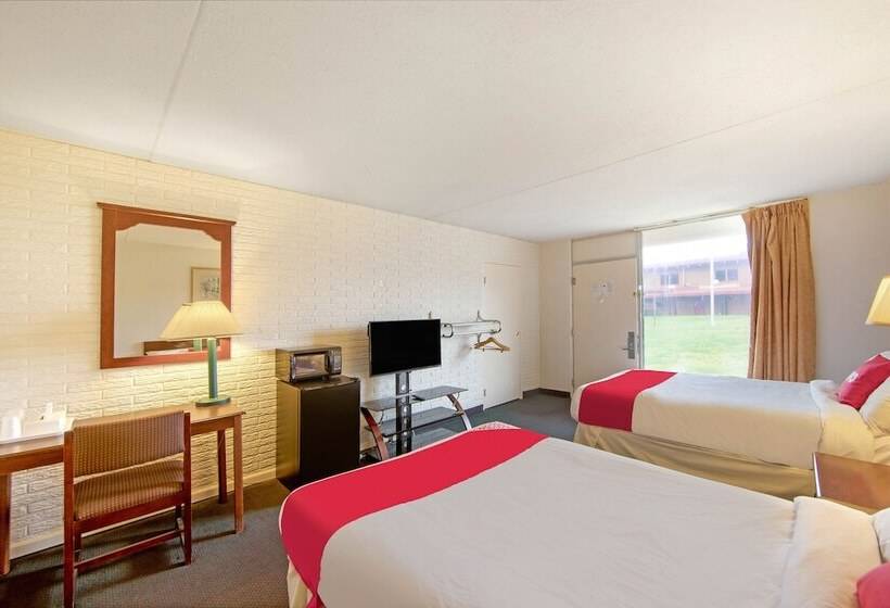 فندق OYO Doswell Kings Dominion