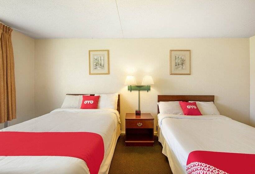 فندق OYO Doswell Kings Dominion