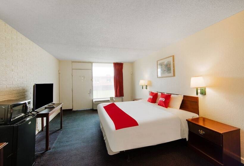 فندق OYO Doswell Kings Dominion