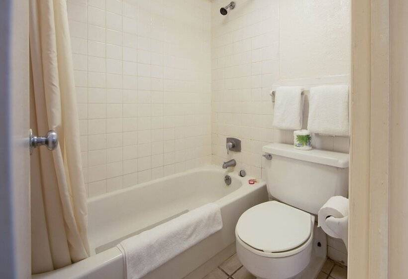 فندق OYO Doswell Kings Dominion