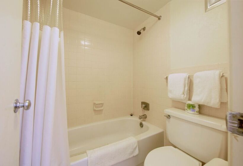 فندق OYO Doswell Kings Dominion