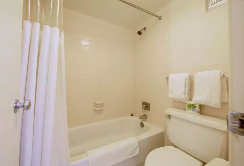 호텔 OYO Doswell Kings Dominion