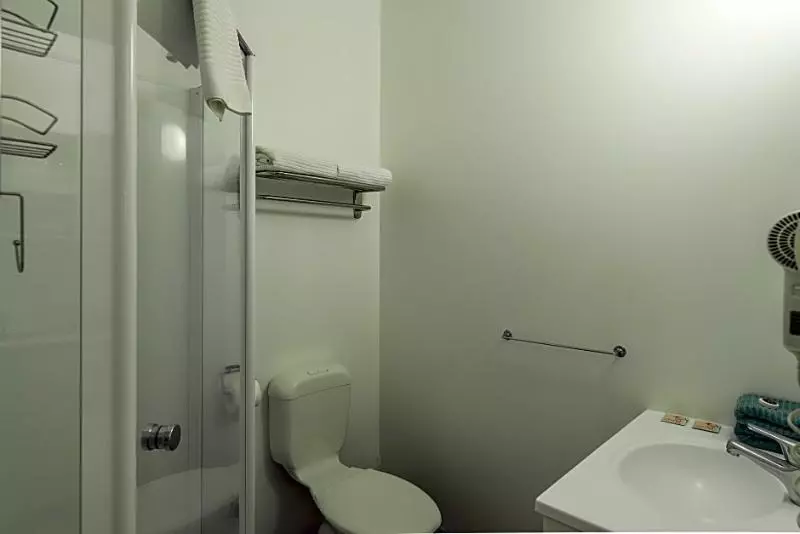 فندق Gilmer Apartment