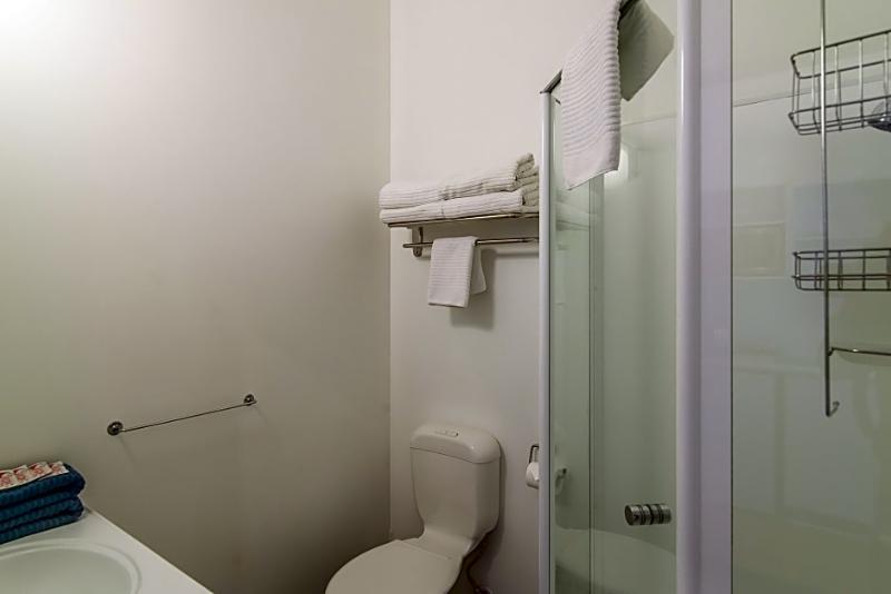 호텔 Gilmer Apartment