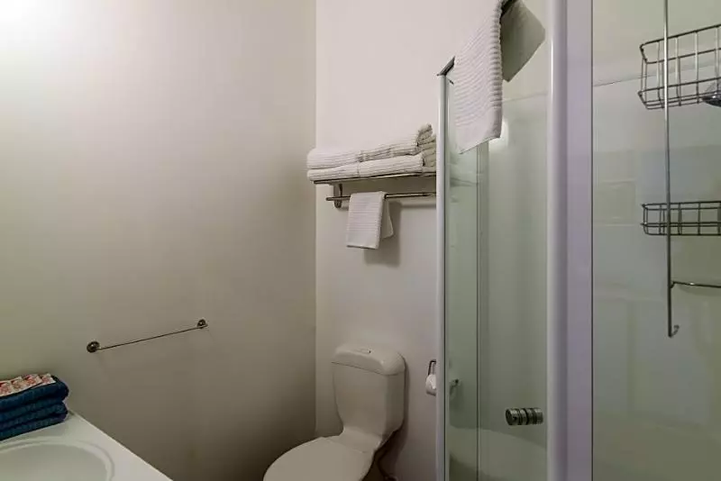 فندق Gilmer Apartment