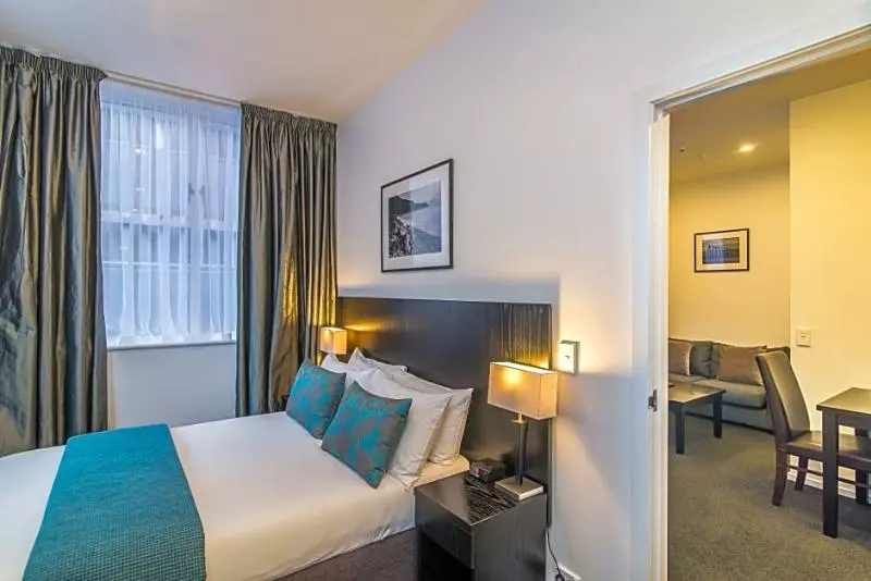 فندق Gilmer Apartment