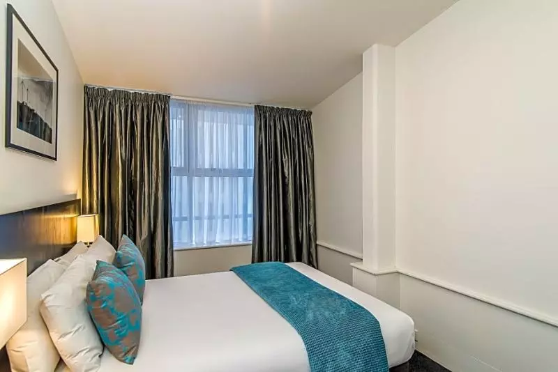 فندق Gilmer Apartment