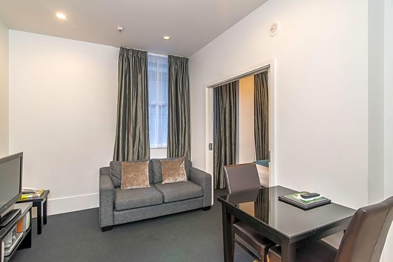 호텔 Gilmer Apartment