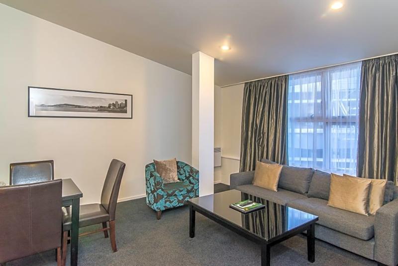 호텔 Gilmer Apartment