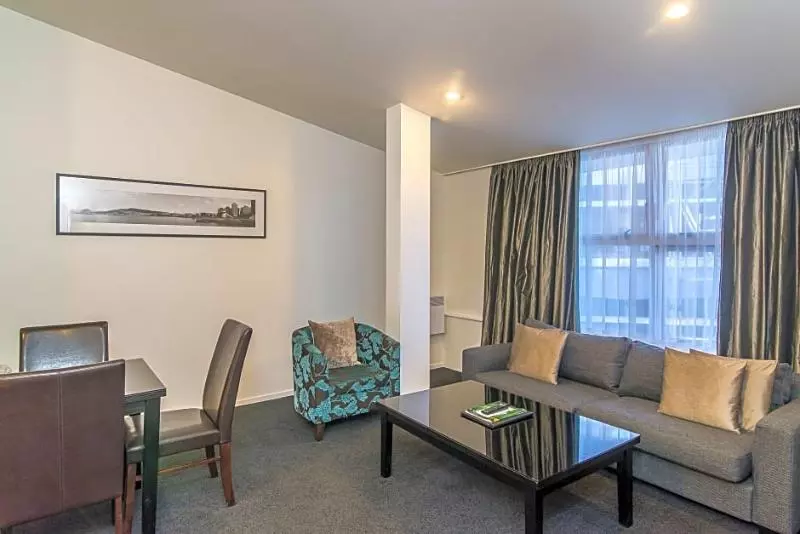 فندق Gilmer Apartment