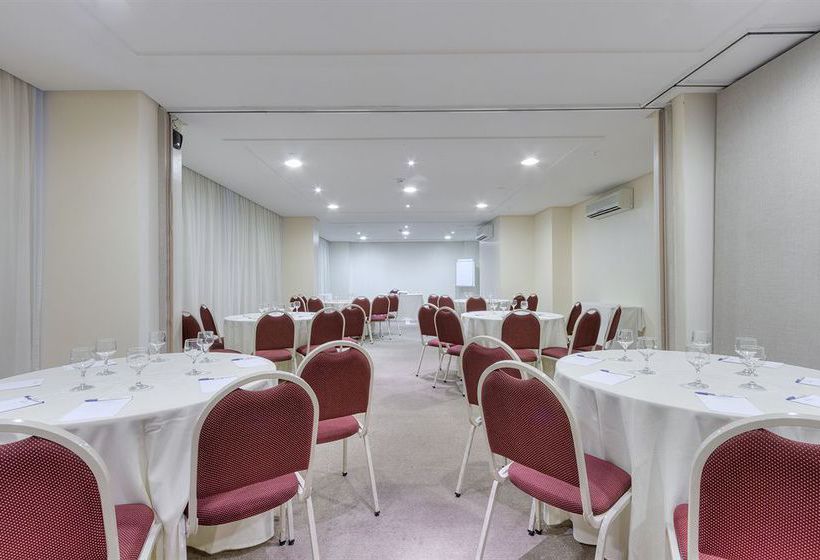 هتل Suite Em Bairro Nobre De Natal No Othon