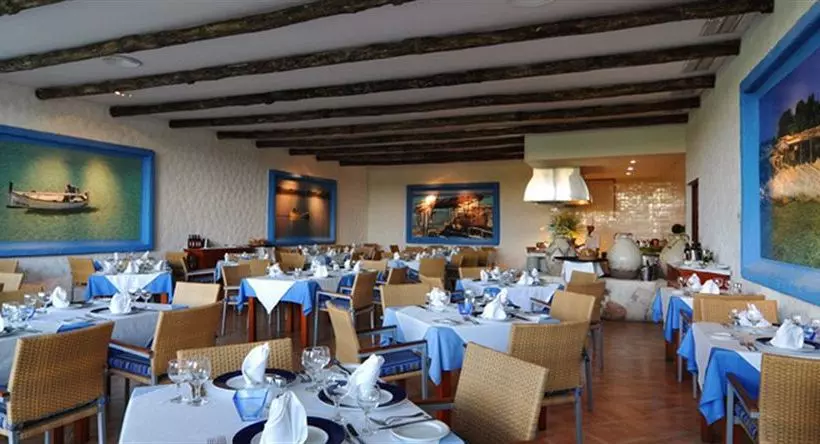 酒店 Grand Sirenis Mayan Beach