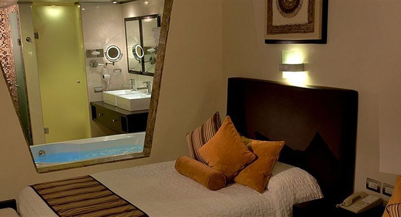 فندق Grand Sirenis Mayan Beach