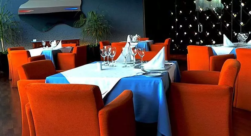 酒店 Grand Sirenis Mayan Beach