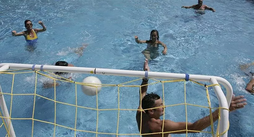 酒店 Grand Sirenis Mayan Beach