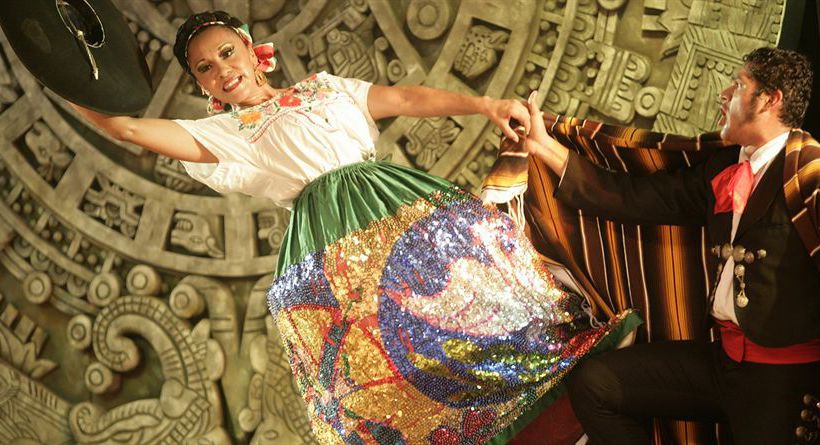 فندق Grand Sirenis Mayan Beach