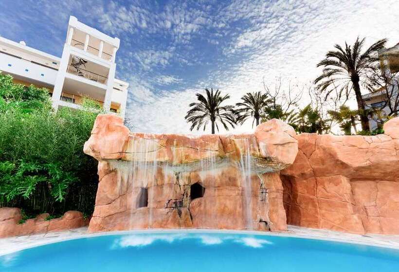 فندق Hilton Vilamoura As Cascatas Golf Resort & Spa