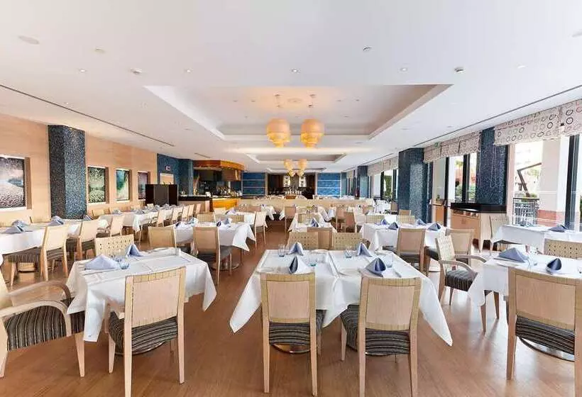 Szálloda Hilton Vilamoura As Cascatas Golf Resort & Spa