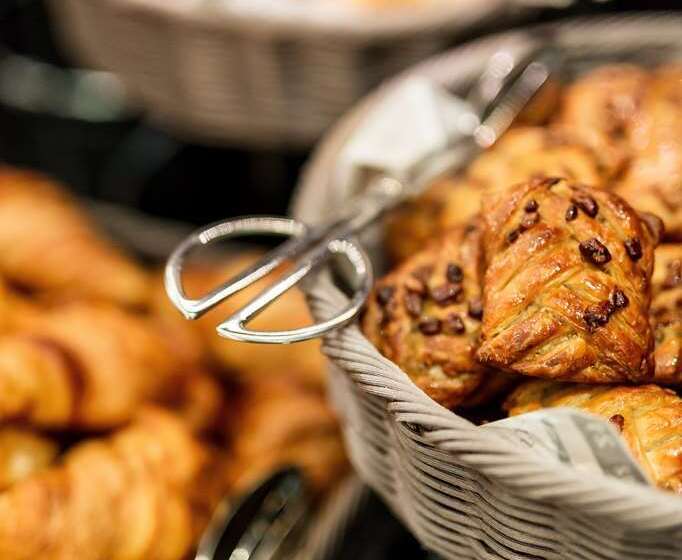 فندق Hilton Vilamoura As Cascatas Golf Resort & Spa