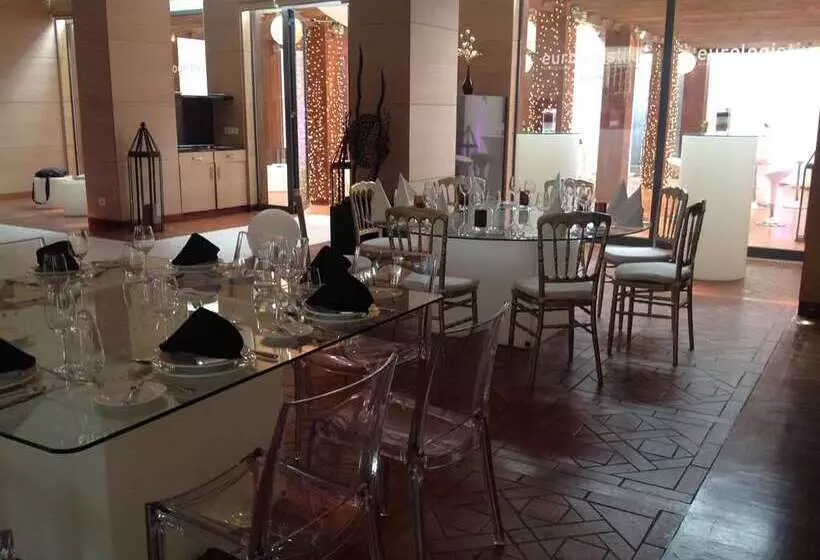 Szálloda Hilton Vilamoura As Cascatas Golf Resort & Spa