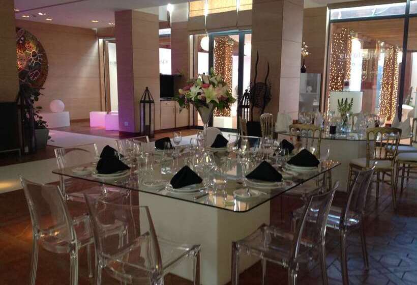 فندق Hilton Vilamoura As Cascatas Golf Resort & Spa