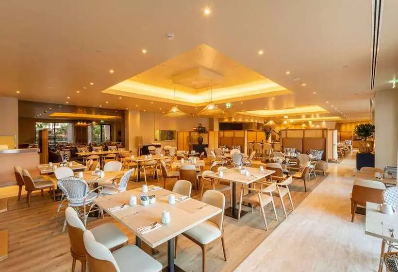 Szálloda Hilton Vilamoura As Cascatas Golf Resort & Spa