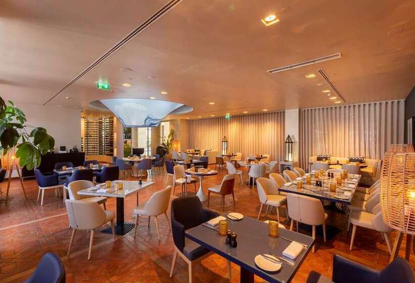 فندق Hilton Vilamoura As Cascatas Golf Resort & Spa