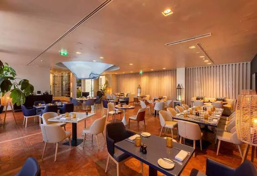 Szálloda Hilton Vilamoura As Cascatas Golf Resort & Spa