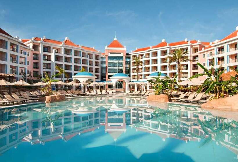 فندق Hilton Vilamoura As Cascatas Golf Resort & Spa